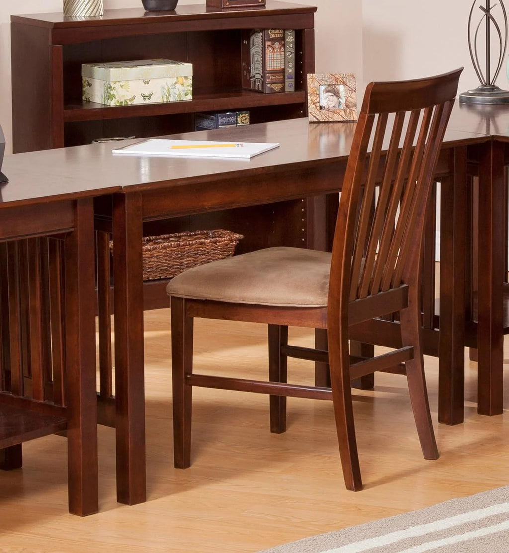 Antique Walnut Desk S536371
