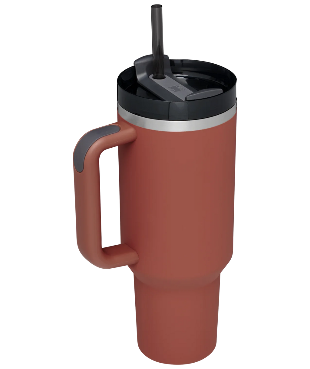 Red Rust 40 oz Tumbler U87040