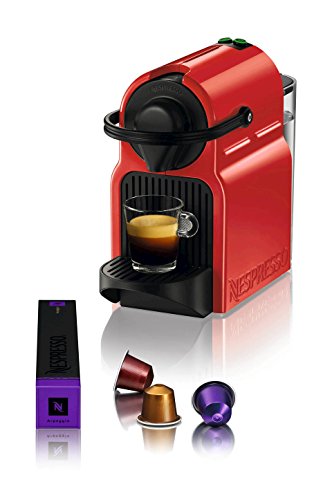 Red Espresso Machine, 24 oz G573