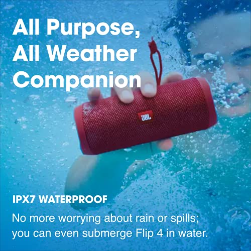 Waterproof Portable Bluetooth Speaker with 12-Hour Battery S646