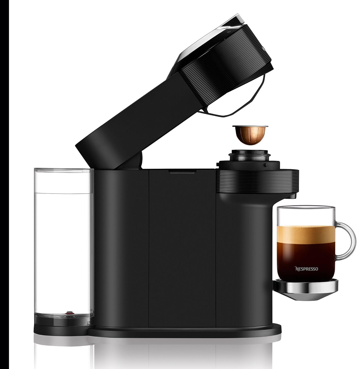 Coffee Maker, Black T981699