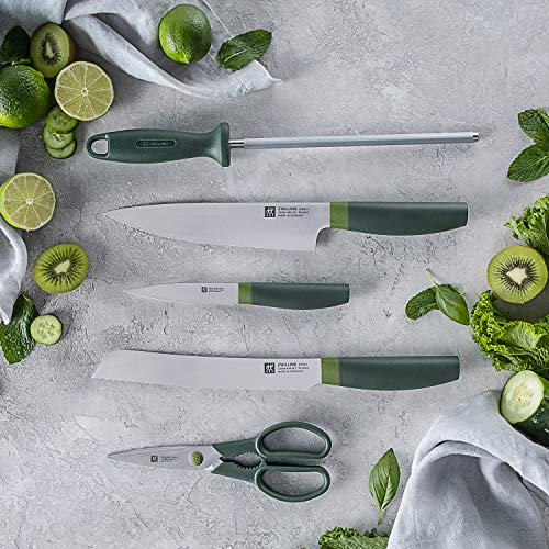 8-pc Knife Block Set N5031
