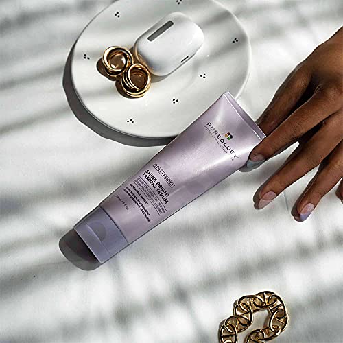 Shine Bright Weightless Hair Taming Serum I398863