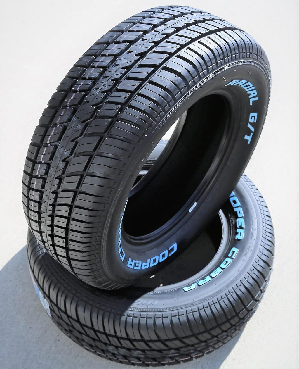 All-Season Passenger Car Touring Radial Tire 215/70R14 96T SL T84707