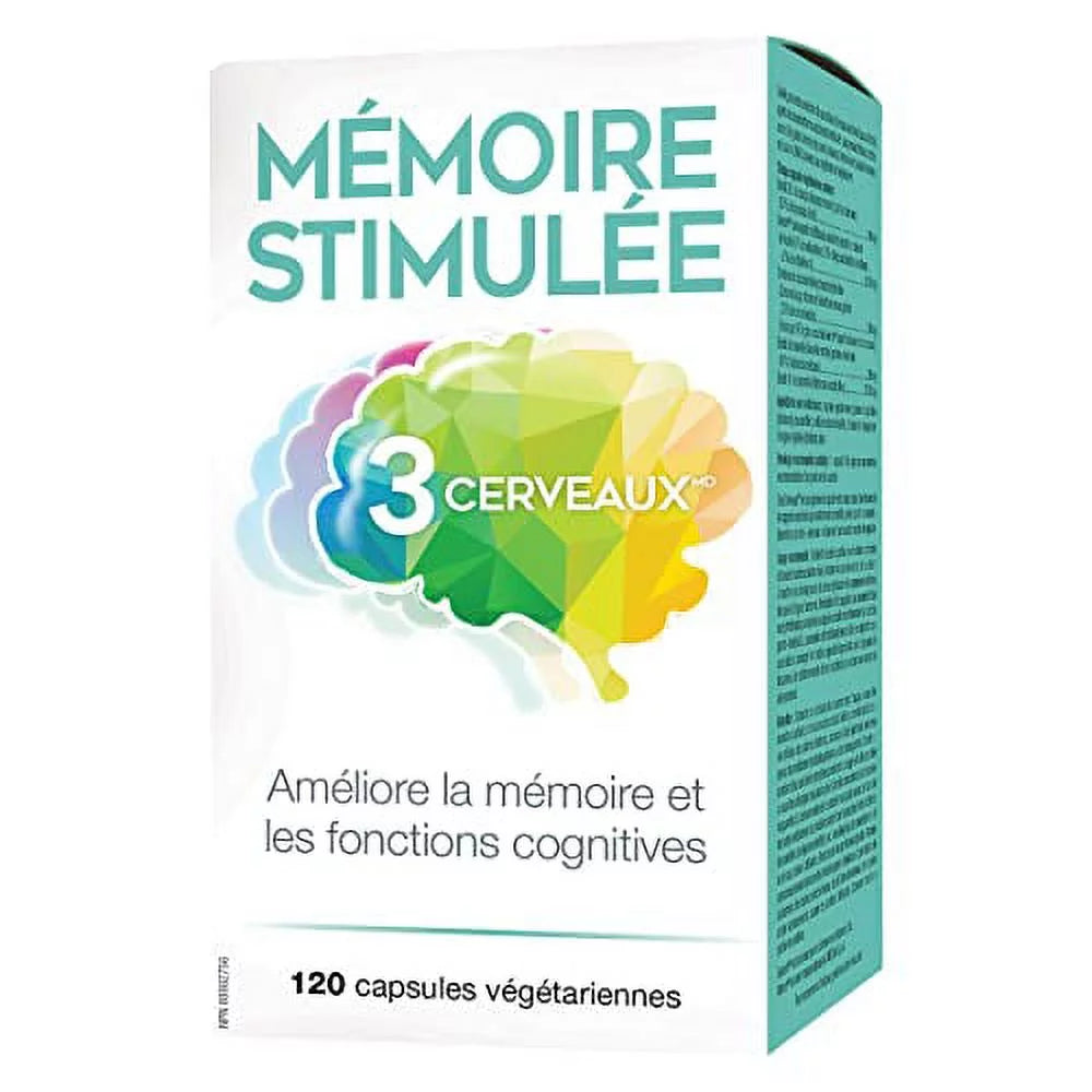 Memory Boost 120Ct C769146