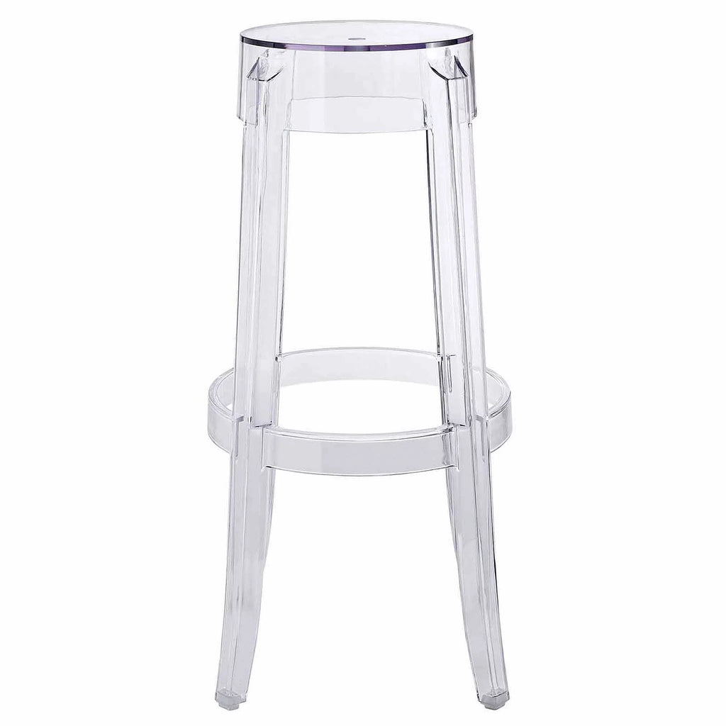 Modern Dining Bar Stool, Multiple Colors Q779