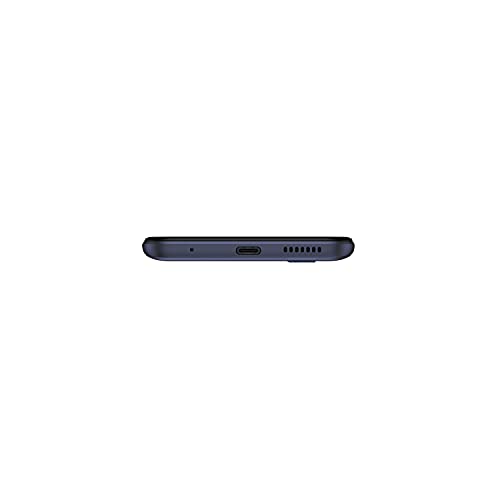Unlocked Smartphone 4/64GB 50MP Camera Midnight Blue T982