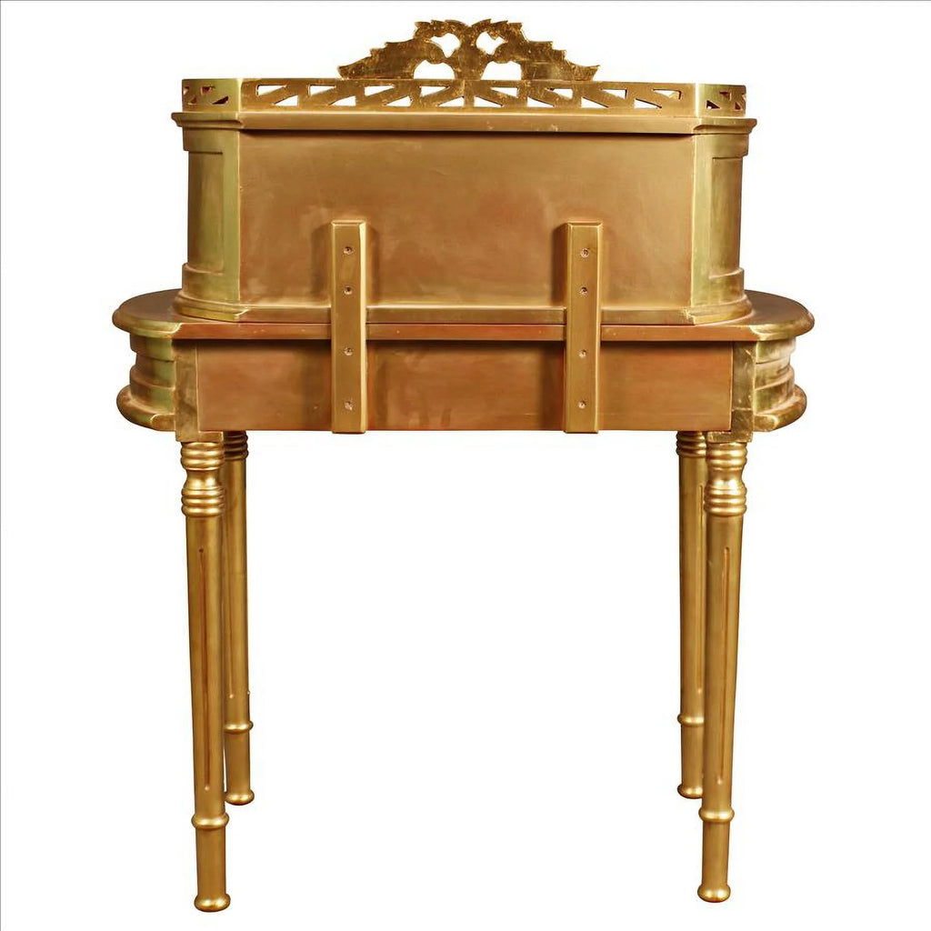 Petite Writing Desk B95356