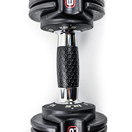 Adjustable Round Dumbbell Weights G37480