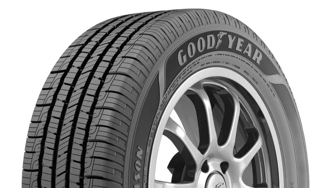 All-Season 215/60R16 95V Passenger Car Tire J2387