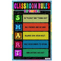 ADOGEO Be Different Poster - 16” x 24'' - Motivational Wall Art for Middle School, Elementary School & High School - Suitable for Homeschool or Classroom Settings - Individuality and Acceptance