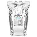 NOW Foods - NOW Sports Whey Protein Isolate Powder Creamy Vanilla - 10 lbs.