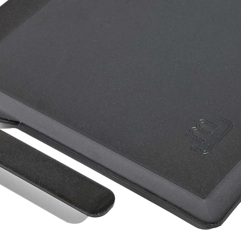 Carbon Steel Griddle for Induction Cooking Q5663