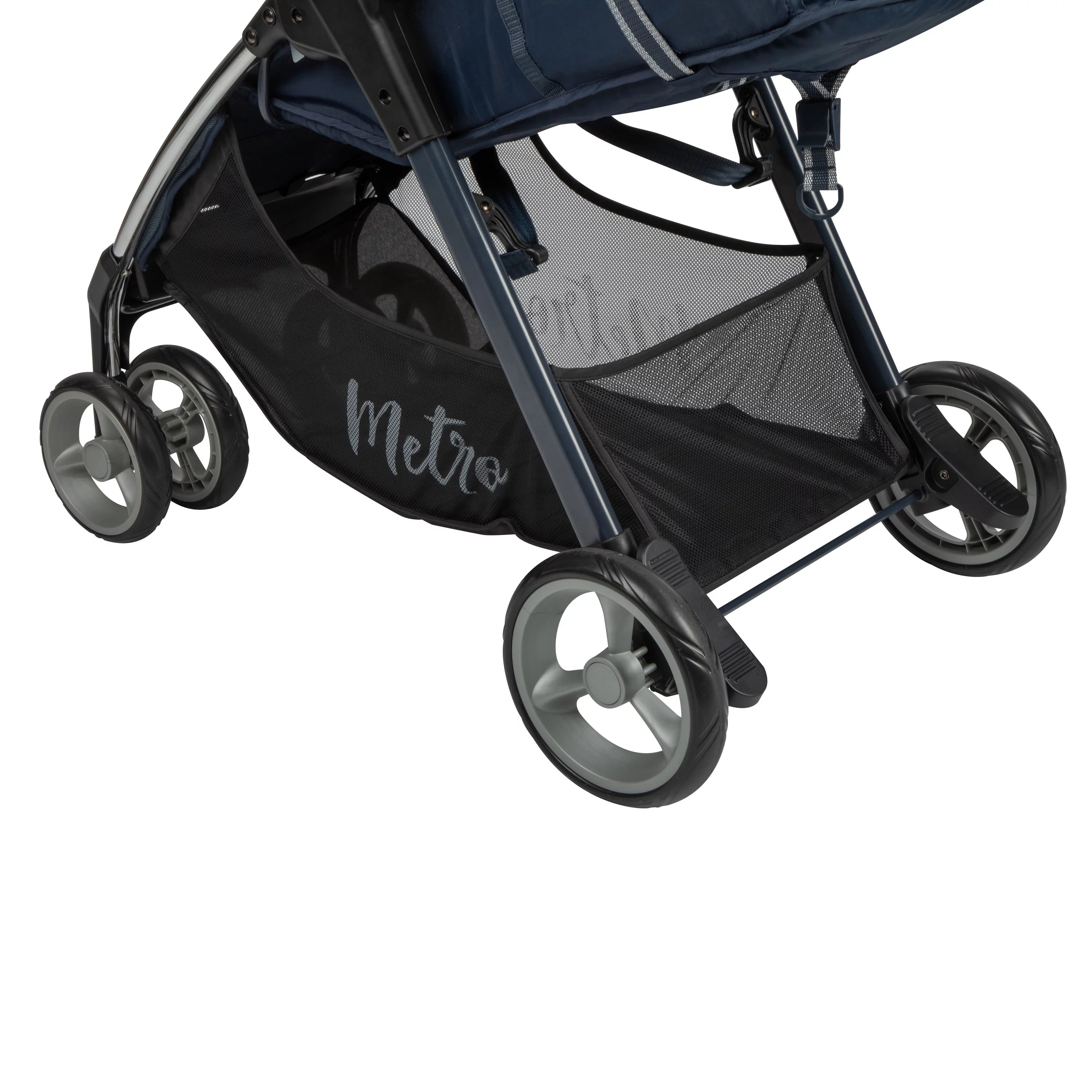 Travel System Stroller & Infant Car Seat - Navy Camo U2058