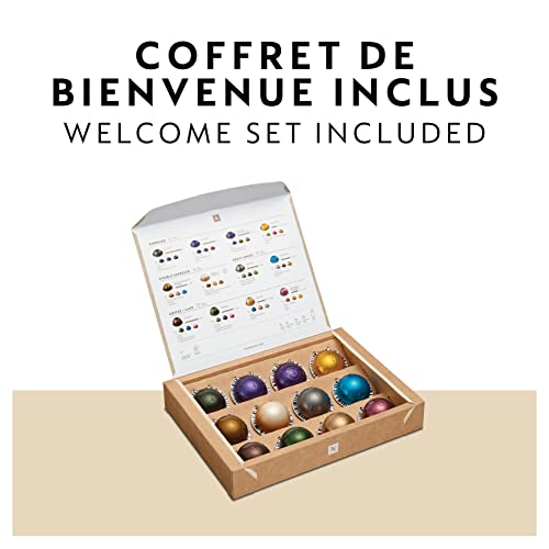 Coffee and Espresso Machine, Black with Rose Gold Y530413