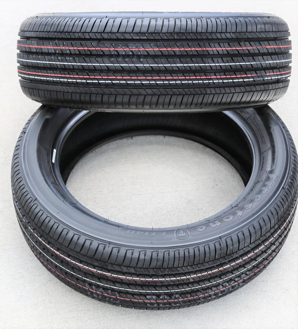 P205/55R16 89H SL BW 轮胎 Q137