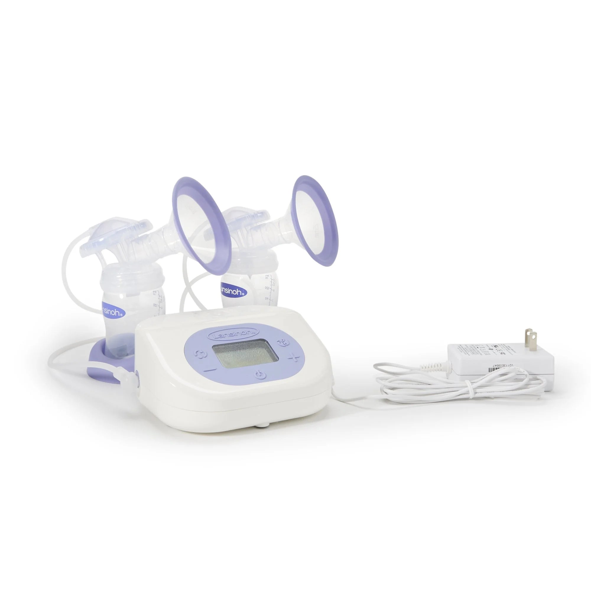 Double Electric Breast Pump Kit O281