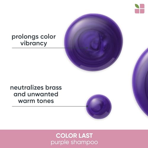 Purple Shampoo for Color Treated Hair D841512