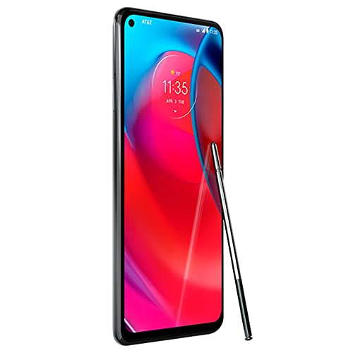 GSM Unlocked 5G Smartphone with 128GB Storage, 48MP Camera J977616