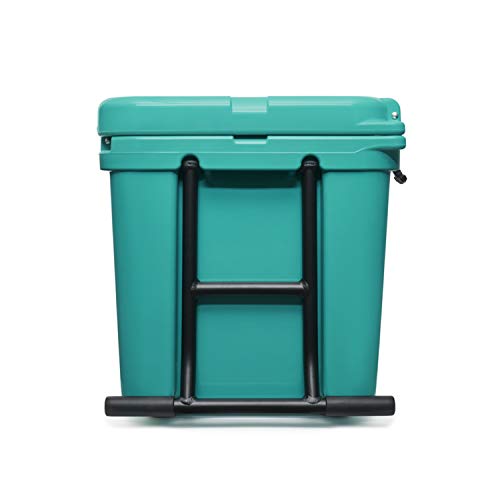 Wheeled Hard Cooler A90569