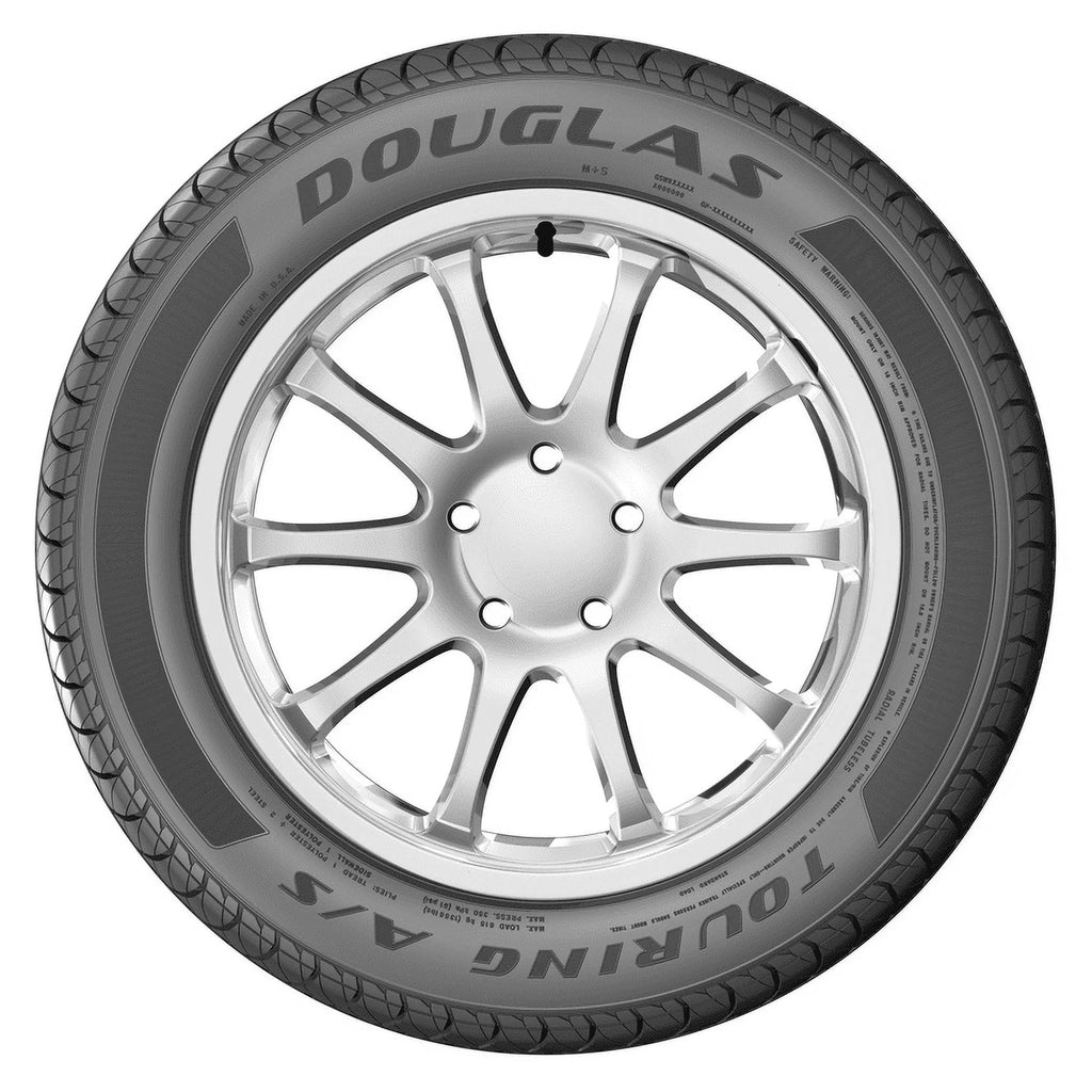 All-Season Tire 195/60R15 88H N979850