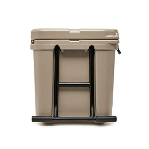 Wheeled Hard Cooler A90569