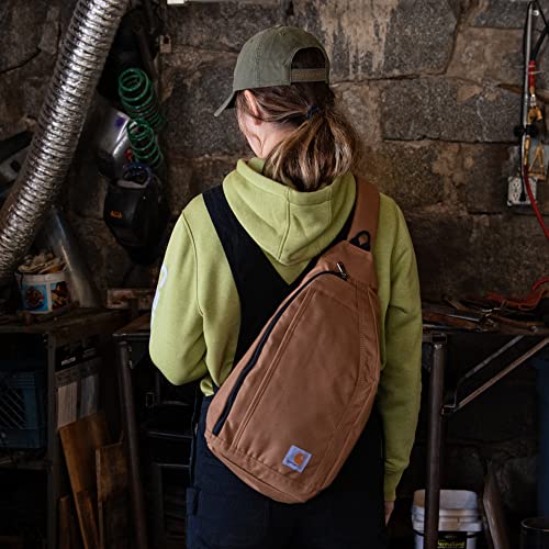 Men's Sling Crossbody Backpack with Tablet Sleeve K790470