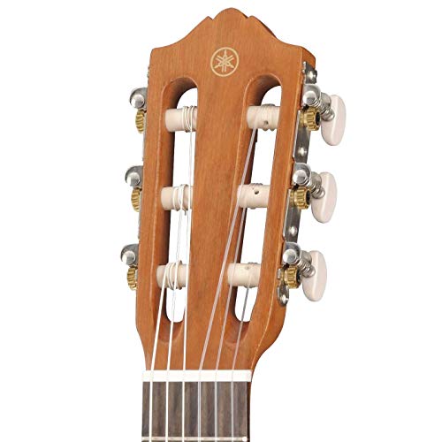 Guitalele, Natural, Baritone G8645