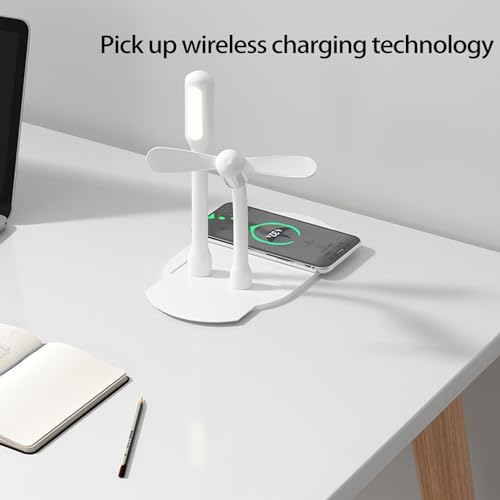 Small Computer Desk with Thickened Desktop for Work and Study S666