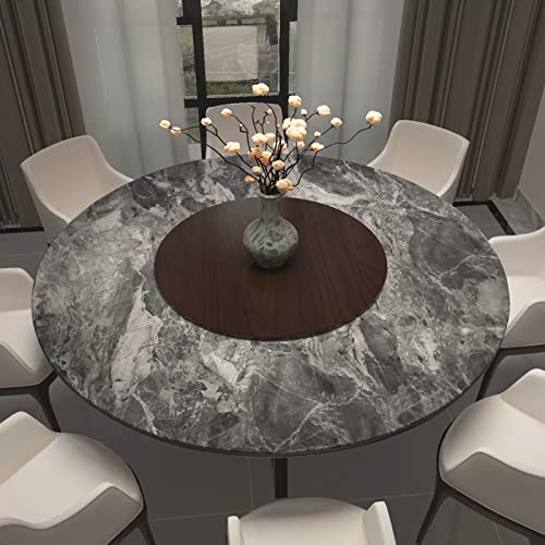 Marble Peel and Stick Contact Paper for Countertop, Matte Grey O968416