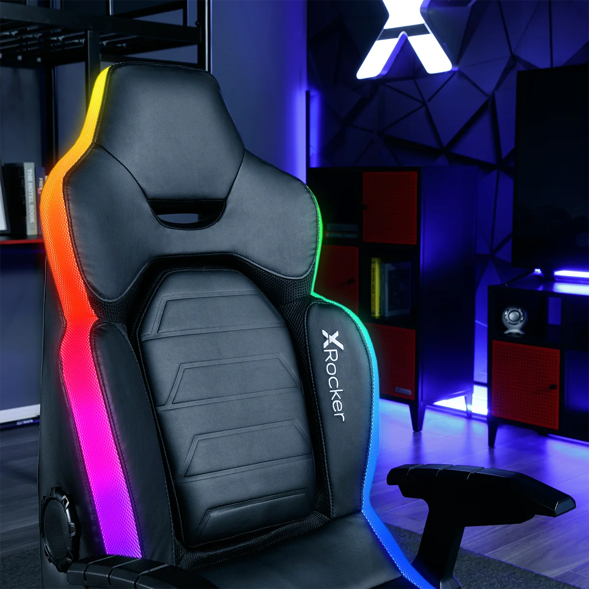 Pedestal Gaming Chair G941