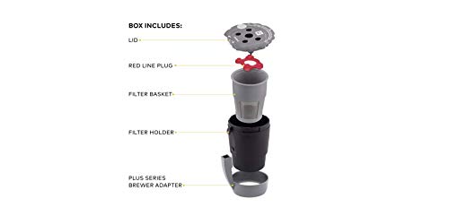 Single Serve Coffee Maker 3-Month Maintenance Kit T29332