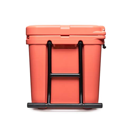 Wheeled Hard Cooler A90569