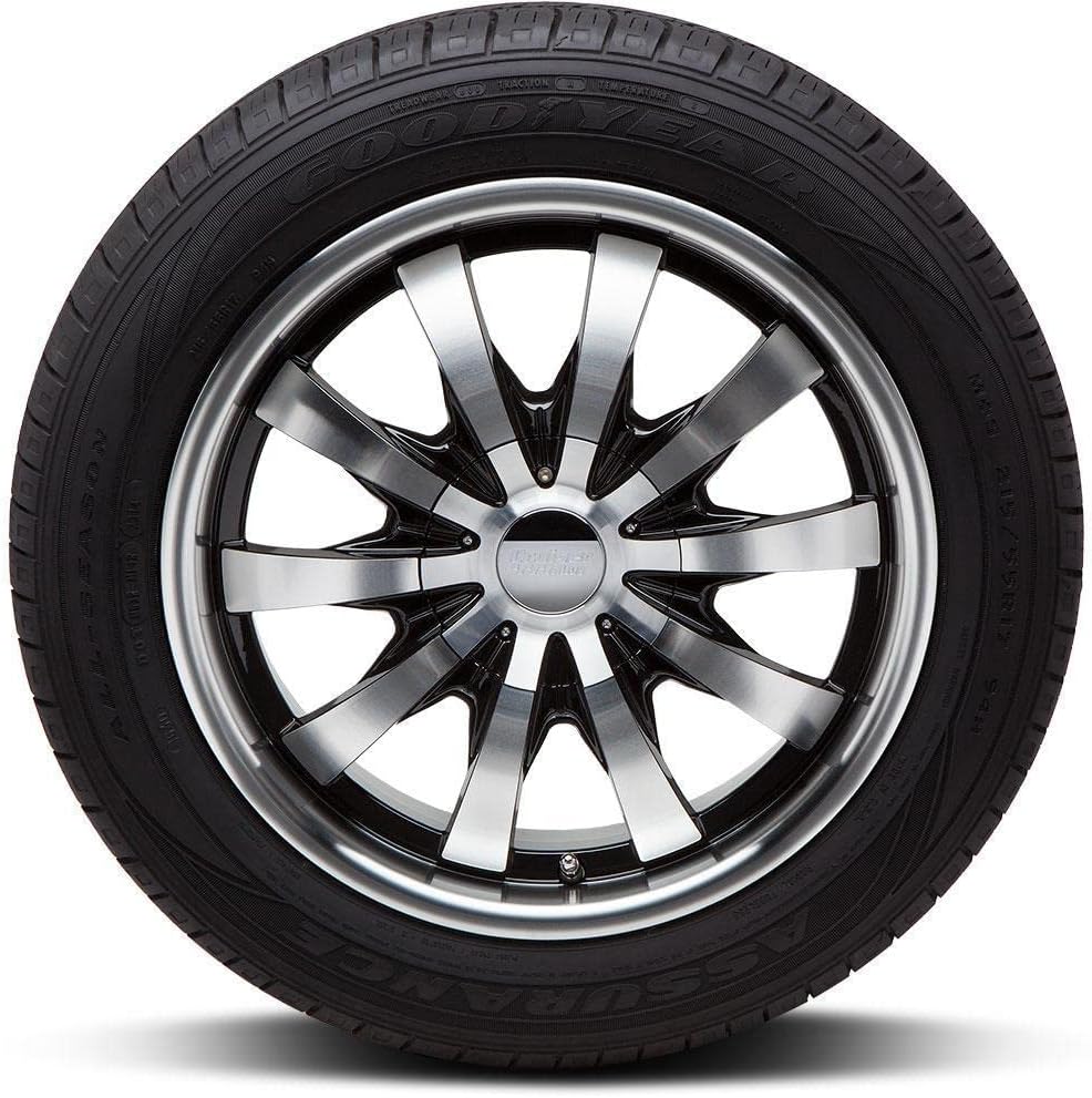 195/65R15 All-Season Radial Tire Y567