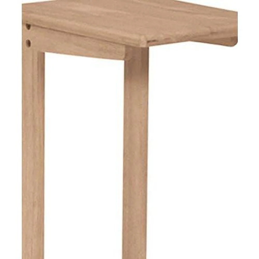 Unfinished Sofa Server Table Q492484