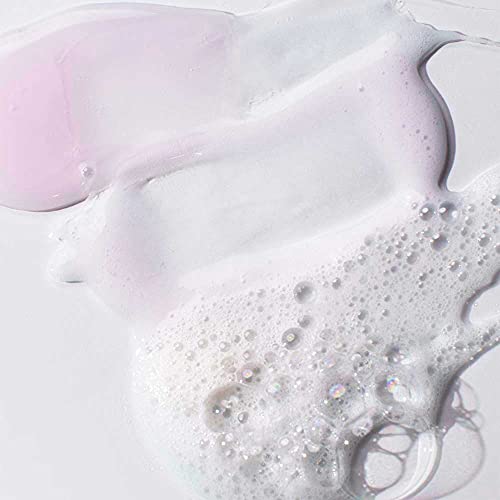 Volumizing Shampoo and Conditioner Set for Color-Treated Hair P332159
