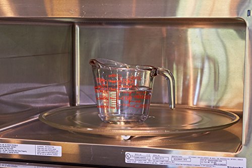 Glass Measuring Cups, 3 Piece Set U762483