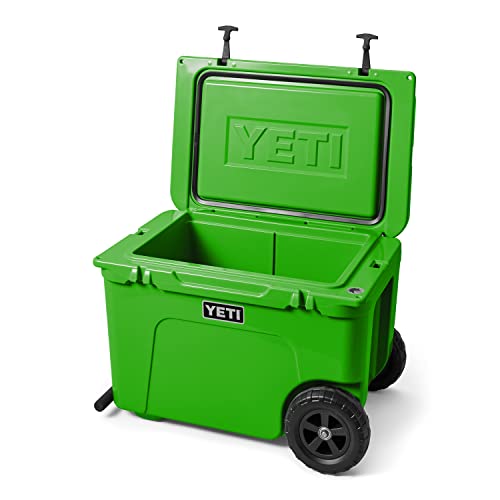 Wheeled Hard Cooler A90569