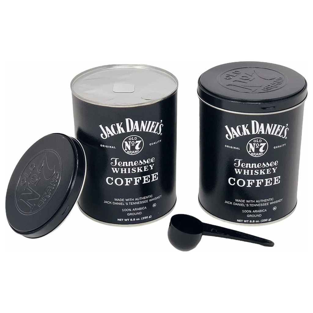 Ground Coffee, Medium Roast, 100% Arabica, Pack of 2 T88465
