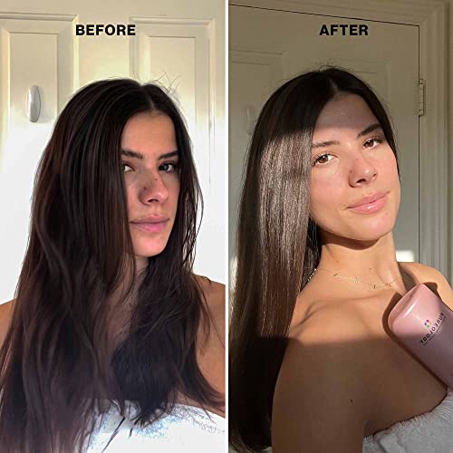 Volume Shampoo for Fine, Color-Treated Hair, Sulfate-Free C52038