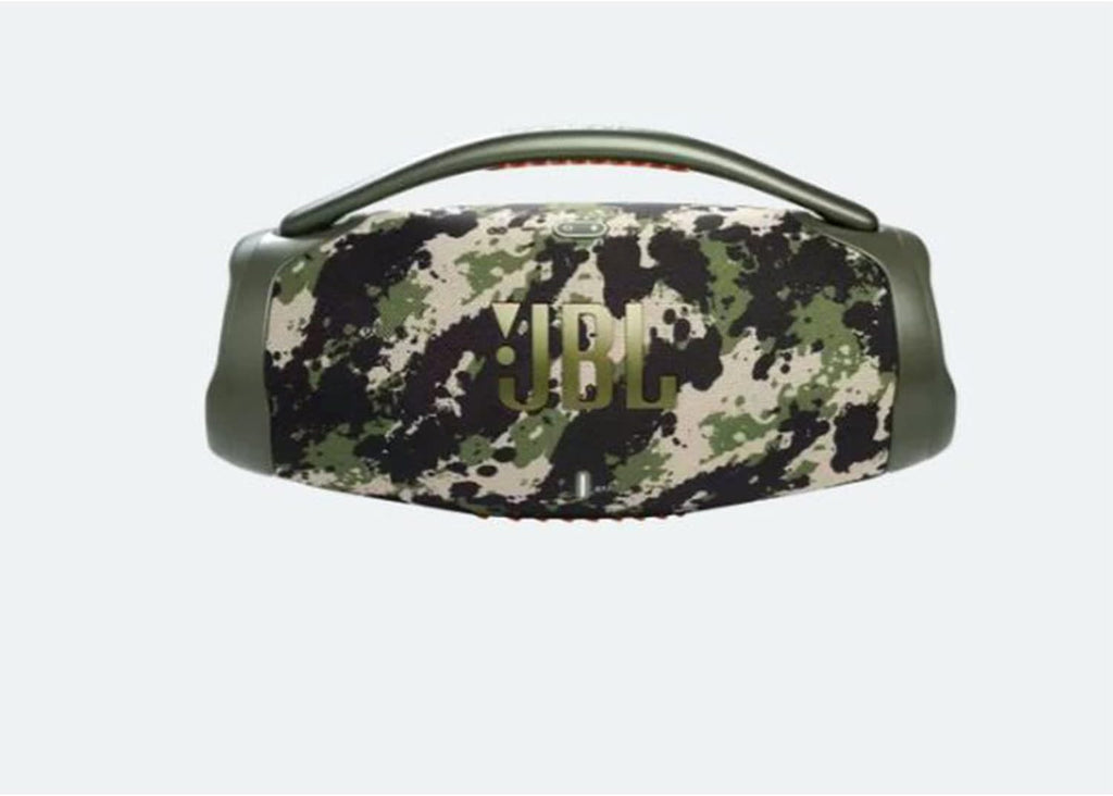 Portable Bluetooth Speaker with Extended Protection F3537