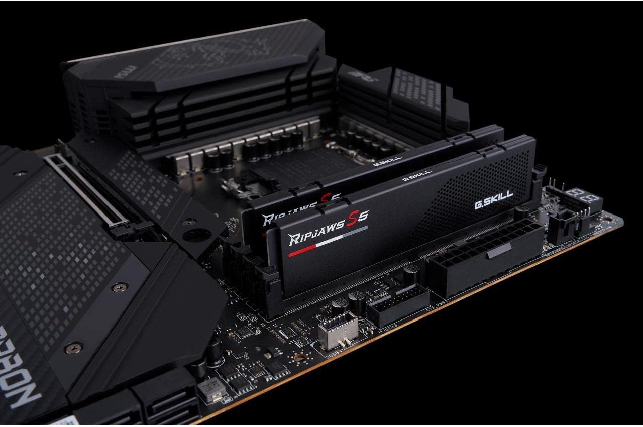 DDR5 6600 32GB (2 x 16GB) Desktop RAM T293
