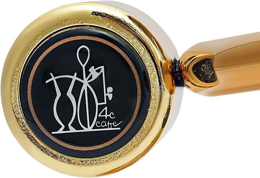 Luxury Siphon Coffee Maker with Measuring Cup, 400ml I9045