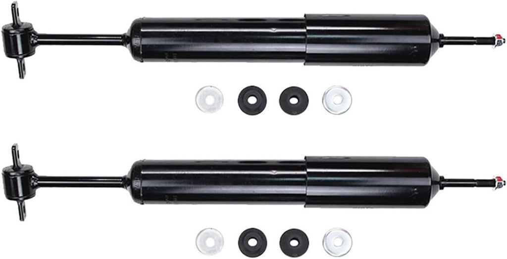 Front Shocks Struts for Ford Ranger 1998-2011, Explorer 1996-2005 Y3166