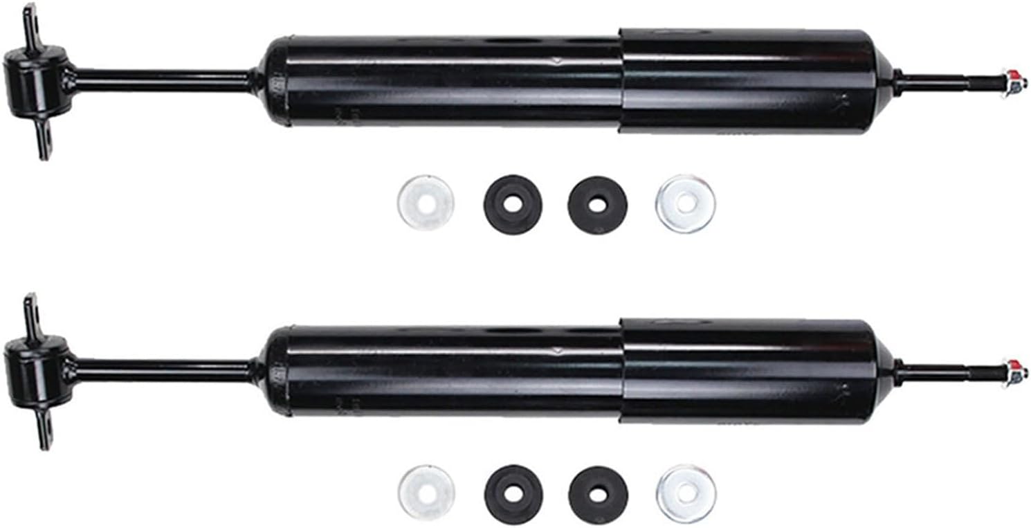 Front Shocks Struts for Ford Ranger 1998-2011, Explorer 1996-2005 Y3166
