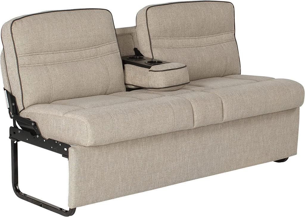 Jacknife Sofa 62 in. D9804