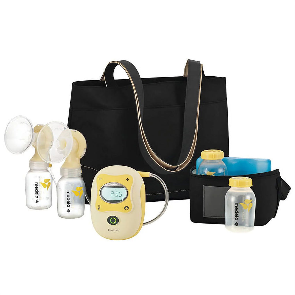 Breast Pump Solution Set G556924