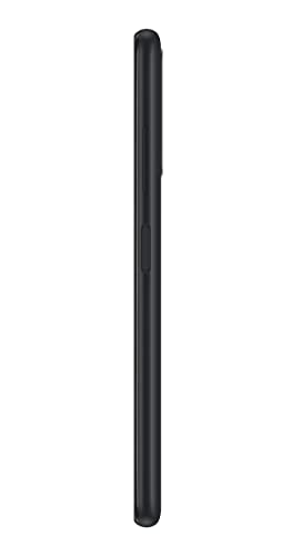 Galaxy A03s Cell Phone, Factory Unlocked Android Smartphone, 32GB, Black H750376