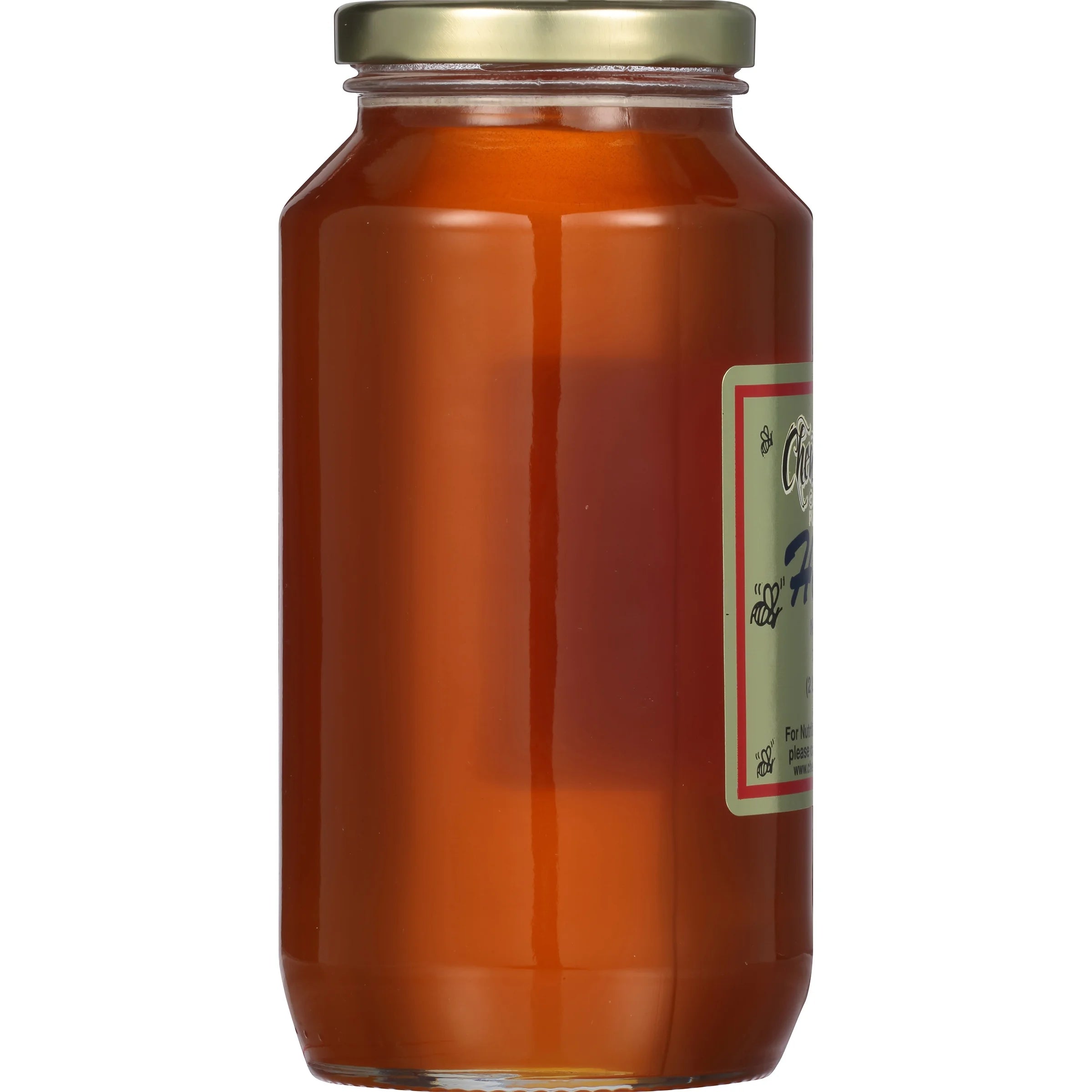 Raw Honey 36 oz Jar D77179