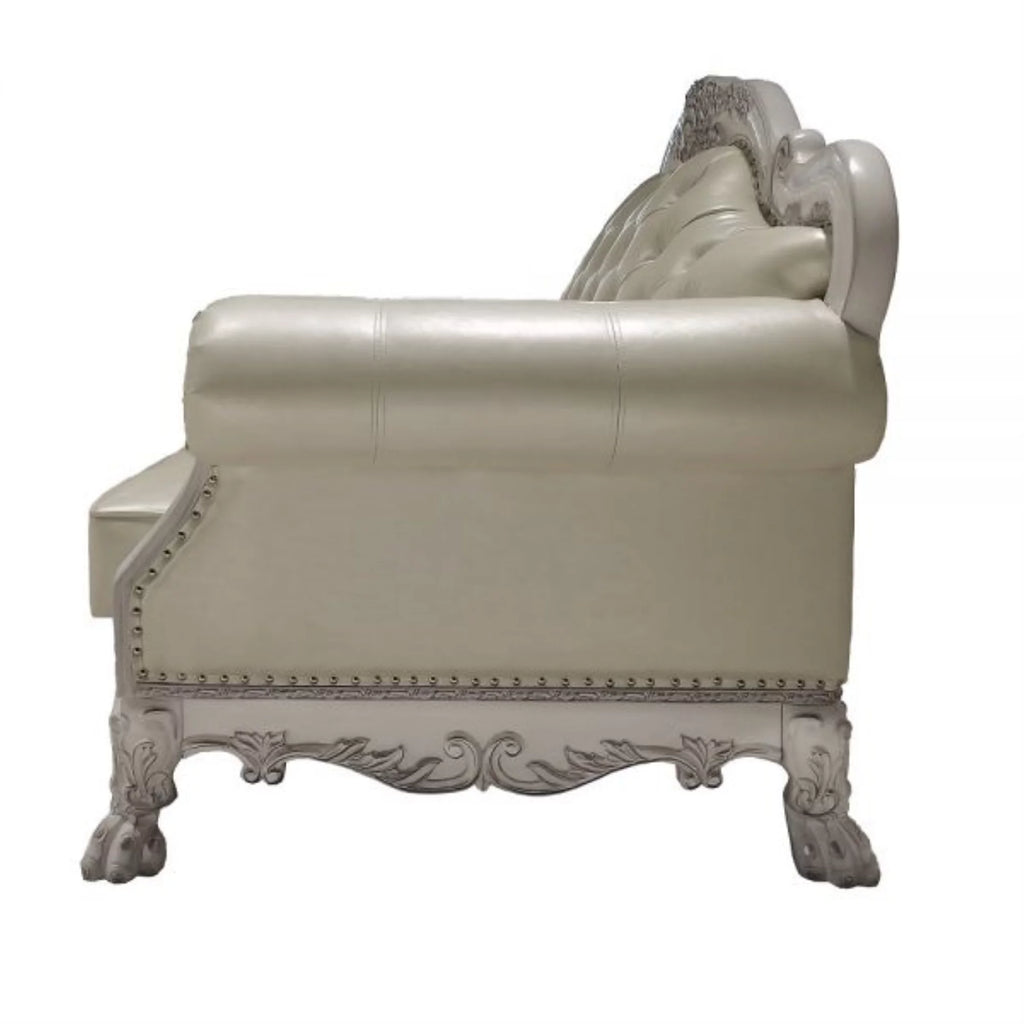 Dresden Loveseat N409